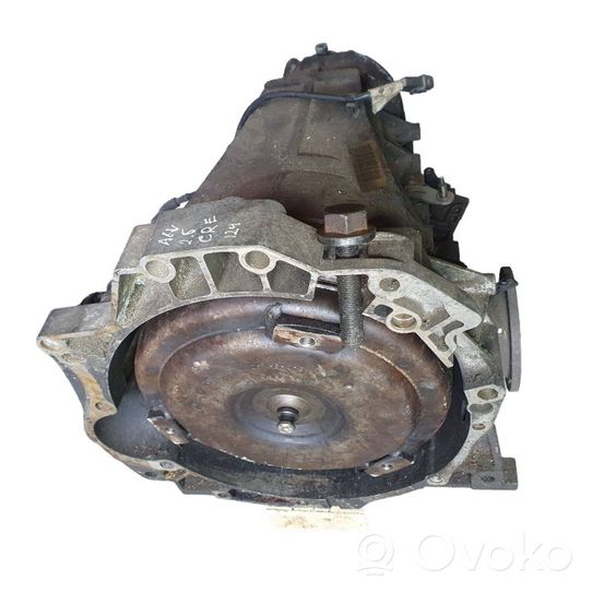 Audi A6 S6 C4 4A Scatola del cambio automatico CRE