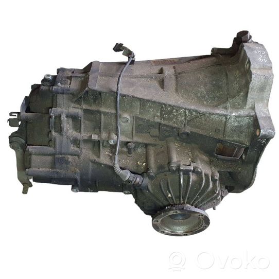 Audi A6 S6 C4 4A Automatikgetriebe CRE