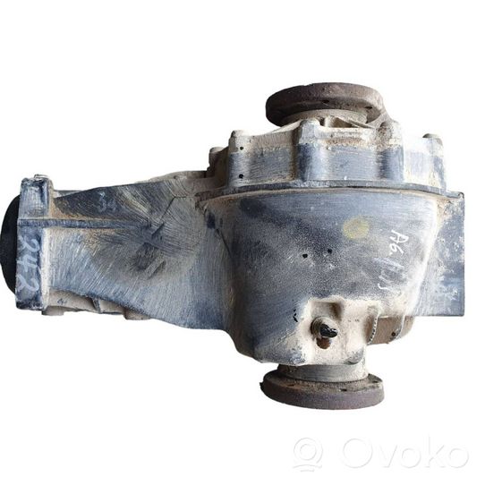 Audi A6 Allroad C5 Rear differential EUS