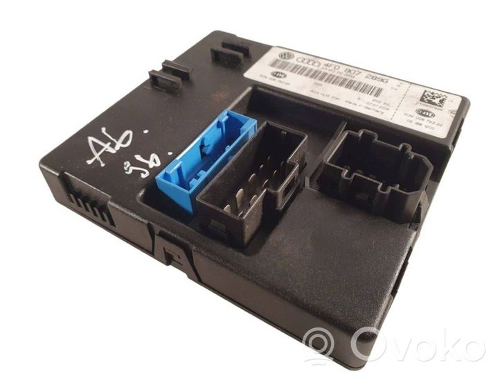 Audi A6 S6 C6 4F Modulo luce LCM 4F0907289G