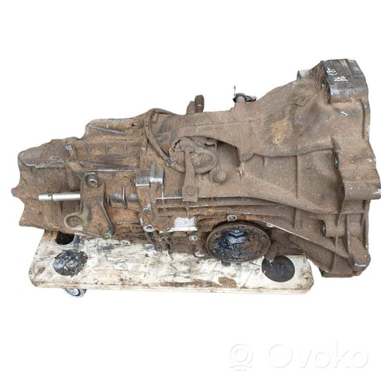 Audi A4 S4 B5 8D Manual 5 speed gearbox CTE