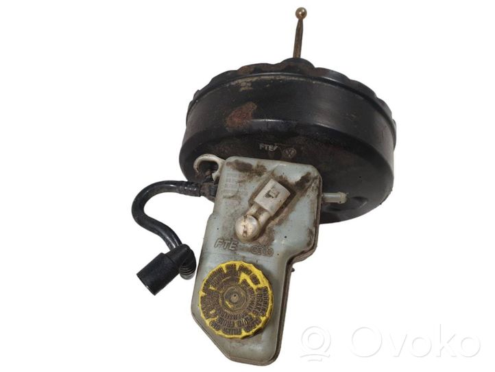 Volkswagen Polo IV 9N3 Servo-frein 6Q1612105R