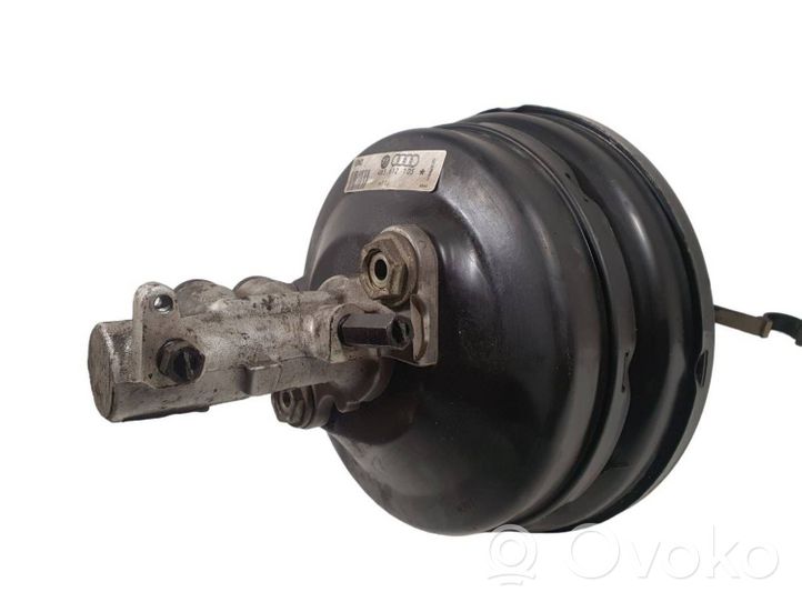 Audi A4 S4 B5 8D Brake booster 4B3612105