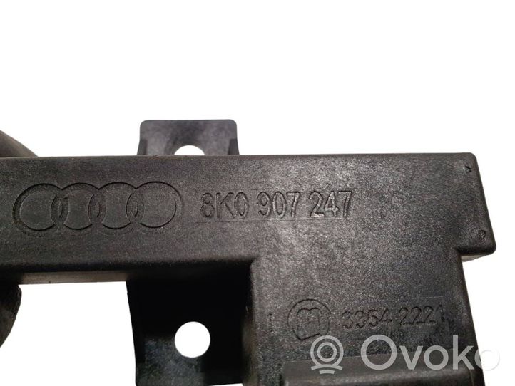 Audi A6 S6 C7 4G Centralina antenna 8K0907247