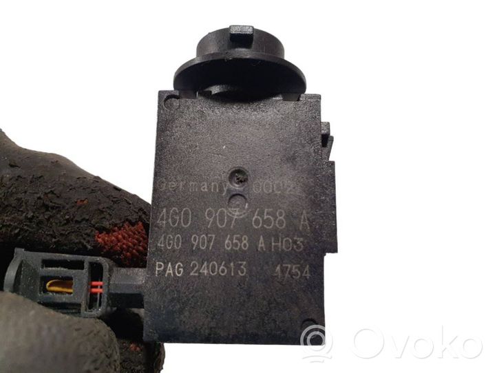 Audi A6 S6 C7 4G Sensore qualità dell’aria 4G0907658A