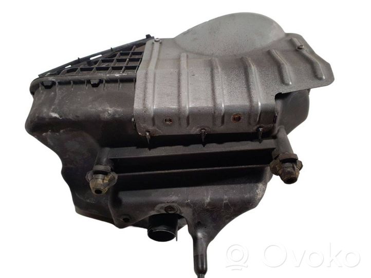 Audi A6 S6 C7 4G Oro filtro dėžė 4G0133843K