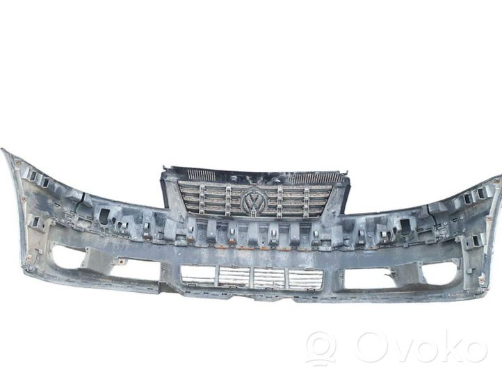 Volkswagen Sharan Front bumper 7M3807221E