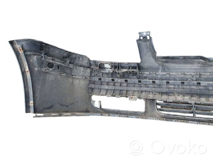 Volkswagen Bora Front bumper 1J5807178A