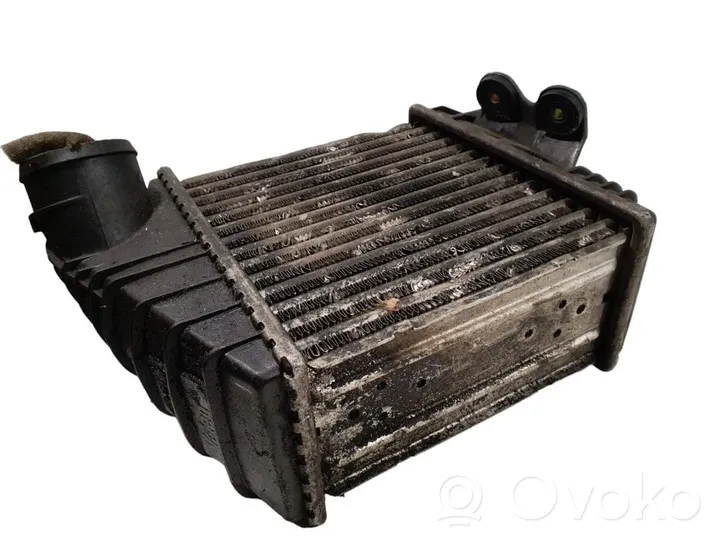 Seat Leon (1M) Chłodnica powietrza doładowującego / Intercooler 1J0145803