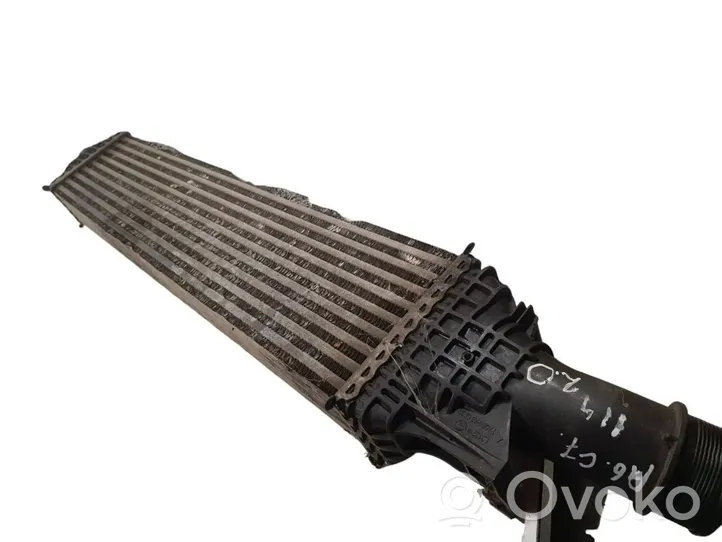 Audi A6 S6 C7 4G Radiatore intercooler 8K0145805P