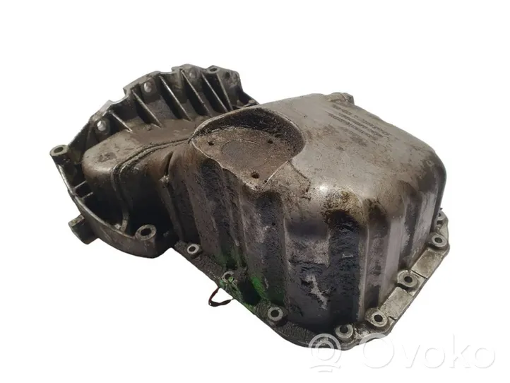 Volkswagen PASSAT B5.5 Oil sump 058103603