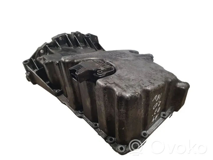 Audi A4 S4 B7 8E 8H Coppa dell’olio 03G103603