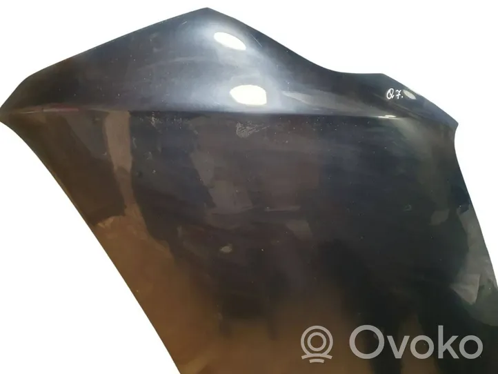 Audi Q7 4L Engine bonnet/hood 