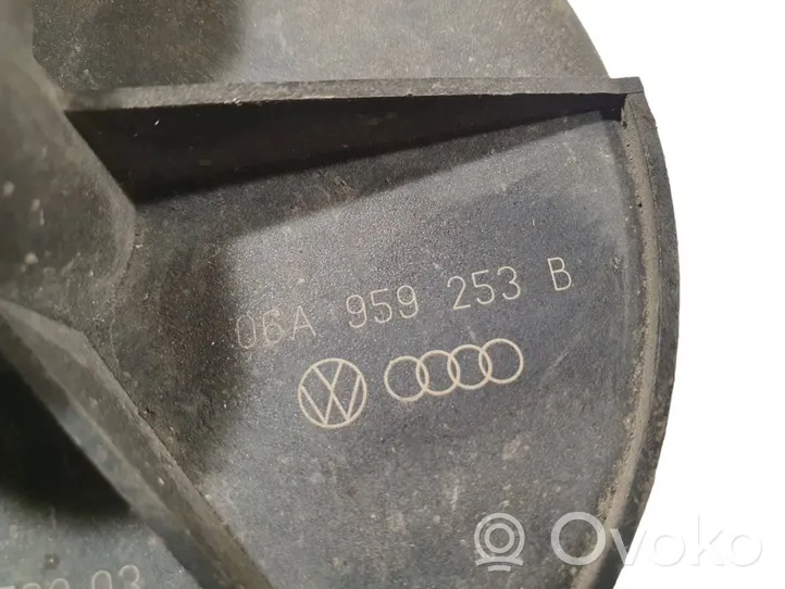 Volkswagen PASSAT B5.5 Sekundärluftpumpe 06A959253B