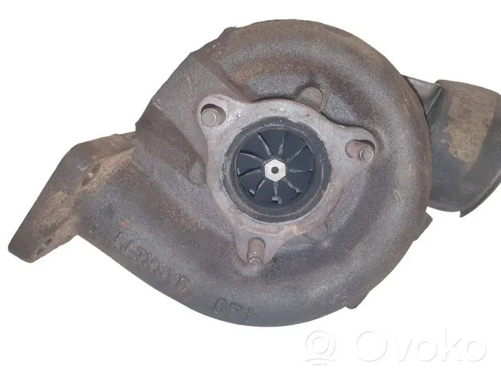 Audi A6 S6 C5 4B Turbine 059145701C