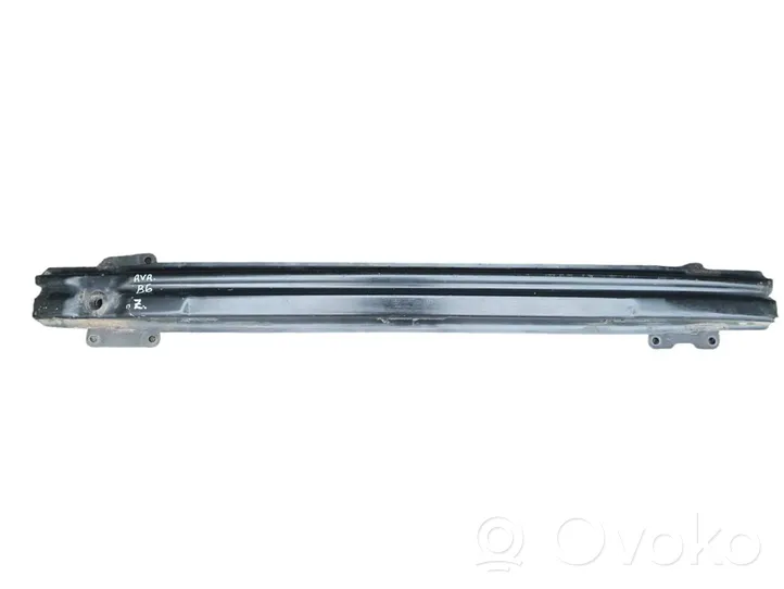 Volkswagen PASSAT B6 Rear bumper cross member 