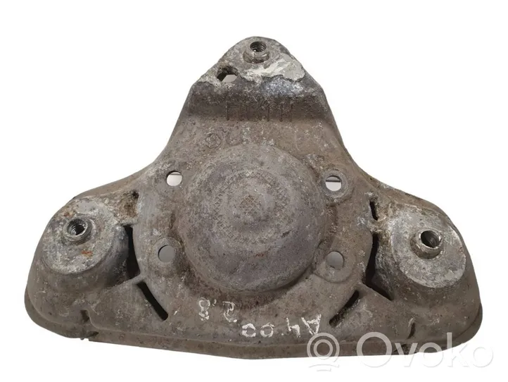 Audi A4 S4 B5 8D Supporto di montaggio della molla elicoidale 8D0412383E