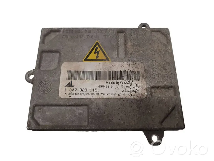 Audi A4 S4 B7 8E 8H Module de ballast de phare Xenon 1035500015