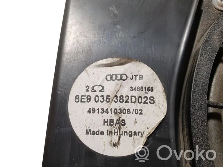 Audi A4 S4 B7 8E 8H Subwoofer altoparlante 8E9035382D