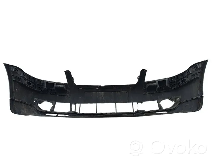 Volkswagen PASSAT B5.5 Front bumper 3B0807227E