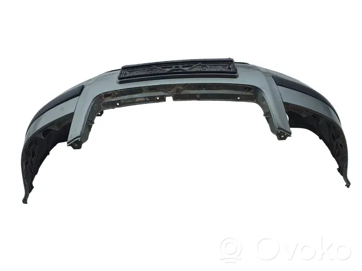 Volkswagen PASSAT B5.5 Front bumper 3B0807227E