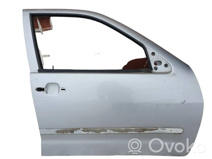 Volkswagen Caddy Priekinės durys (dvidurio) 