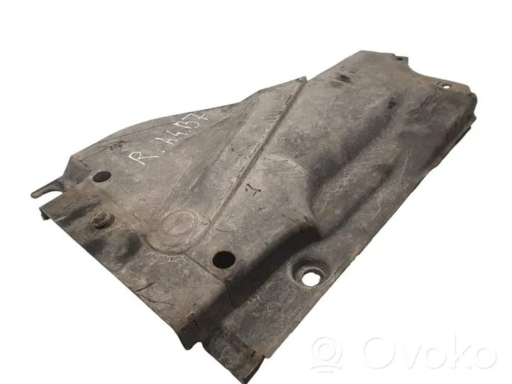 Audi A4 S4 B7 8E 8H Center/middle under tray cover 8E0825216R