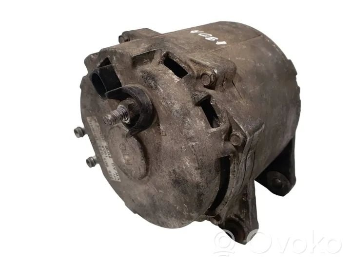 Volkswagen Touareg I Alternator 059903023