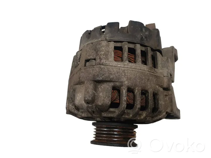 Volkswagen PASSAT B5 Generatore/alternatore 06B903016D