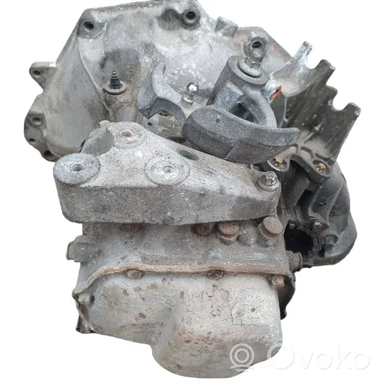 Opel Zafira B Mechaninė 5 pavarų dėžė 55355489