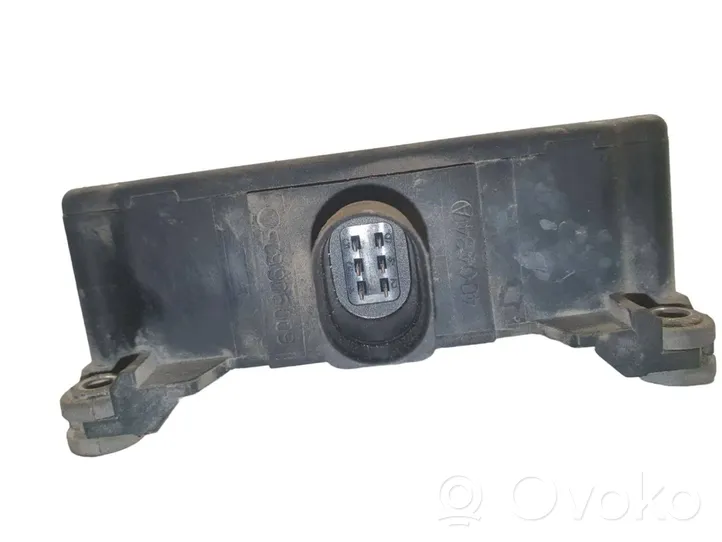 Skoda Octavia Mk2 (1Z) Solenoidinis vožtuvas 6Q0131075