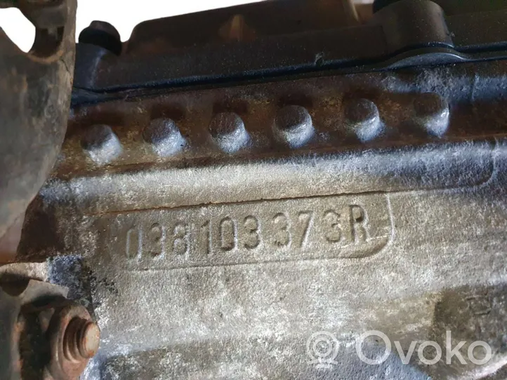 Volkswagen Sharan Engine head 038103373R