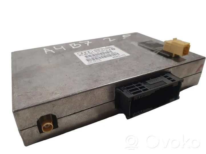 Audi A4 S4 B7 8E 8H Centralina/modulo bluetooth 8P0862335C