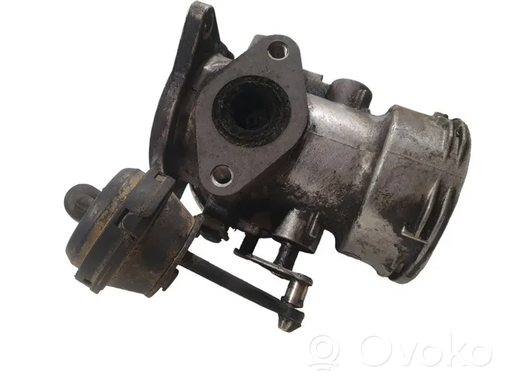 Volkswagen Sharan Valvola EGR 038129637L