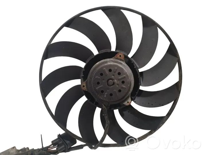 Audi A4 S4 B7 8E 8H Ventilateur de refroidissement de radiateur électrique 869202Q