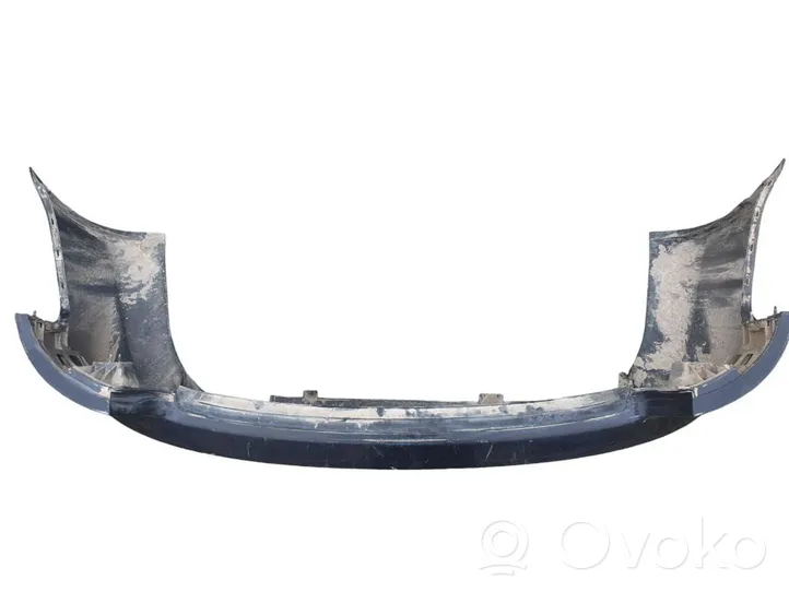 Audi A4 S4 B7 8E 8H Rear bumper 8E0807521C