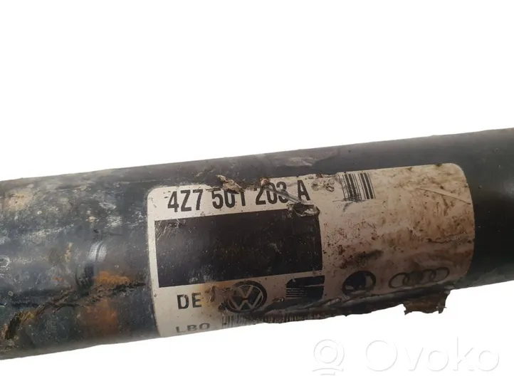 Audi A6 Allroad C5 Rear driveshaft 4Z7501203A