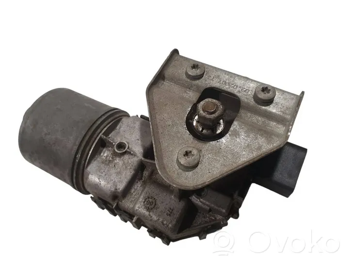 Audi A4 S4 B7 8E 8H Moteur d'essuie-glace 8E1955119