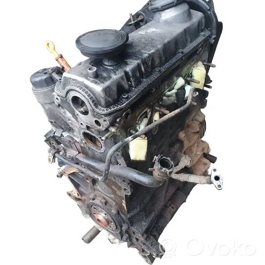 Skoda Octavia Mk1 (1U) Motor AGR