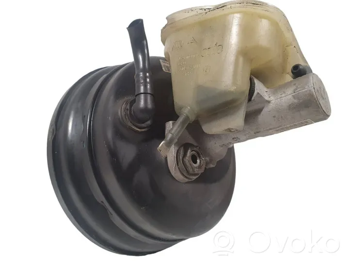 Audi A4 S4 B5 8D Brake booster 4B3612105