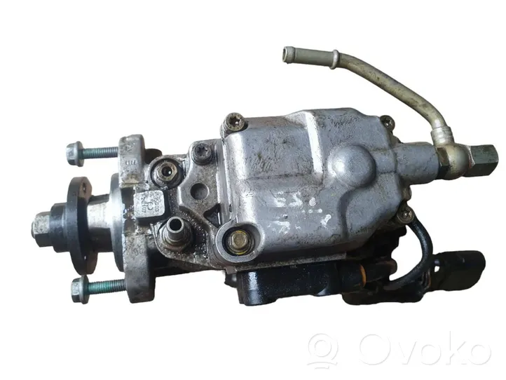 Skoda Octavia Mk1 (1U) Pompe d'injection de carburant à haute pression 03B130107D