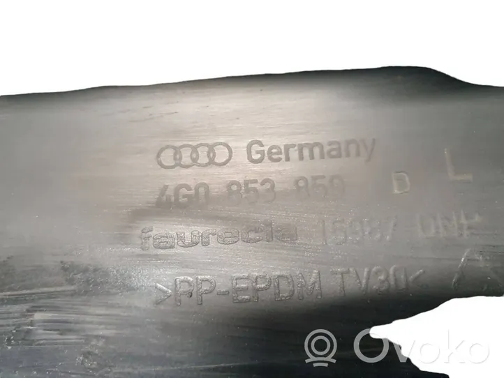 Audi A6 S6 C7 4G Sottoporta 4G0853859