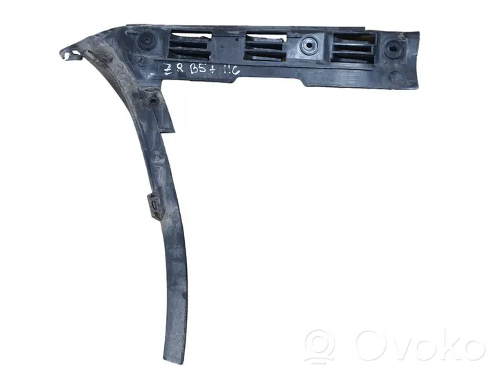 Volkswagen PASSAT B5.5 Rear bumper mounting bracket 3B9807394C