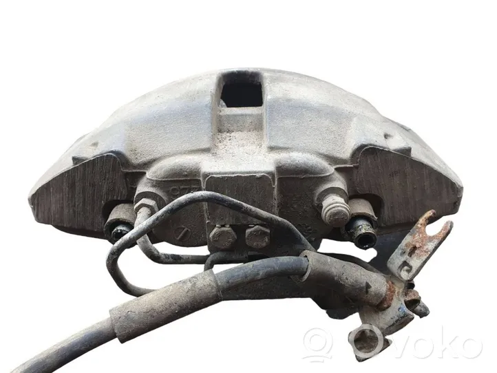 Volkswagen Phaeton Front brake caliper 4E0615123