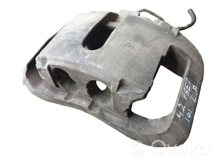 Volkswagen Phaeton Front brake caliper 4E0615123