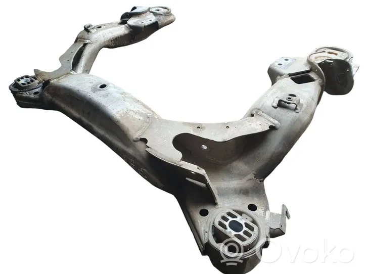 Volkswagen Phaeton Front subframe 