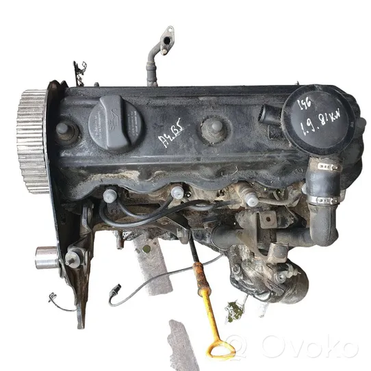 Audi A4 S4 B5 8D Engine AFN
