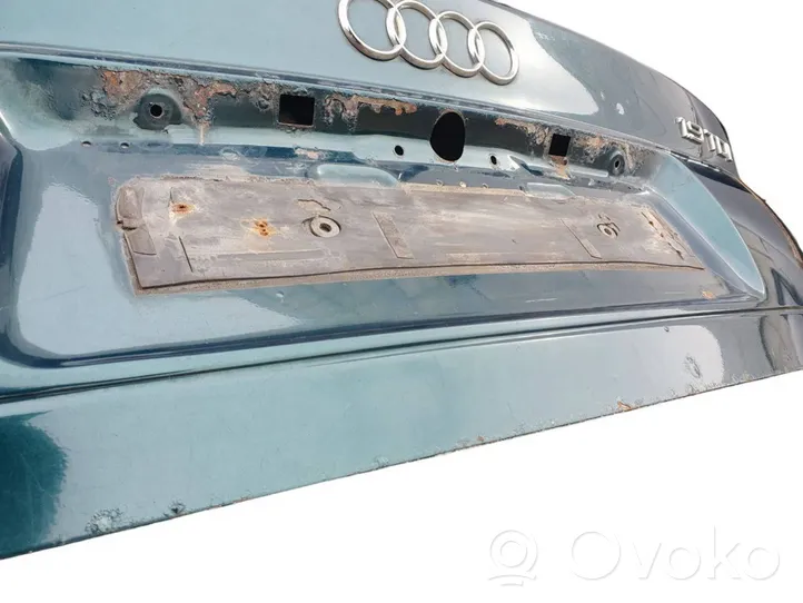 Audi A4 S4 B5 8D Portellone posteriore/bagagliaio 