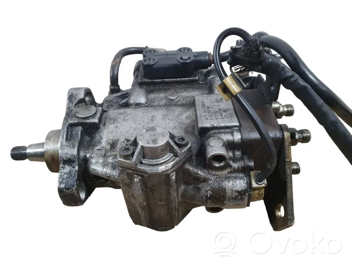 Audi A4 S4 B5 8D Fuel injection high pressure pump 028130115A