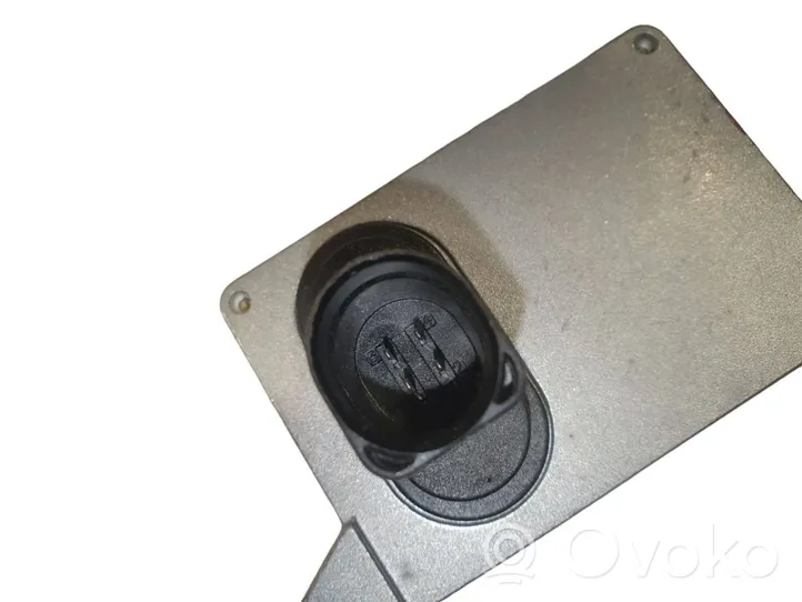 Volkswagen Sharan ESP acceleration yaw rate sensor 7H0907655